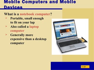 Computer ch. no 1. | PPT