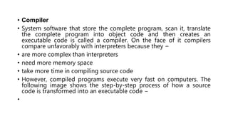 solved which of the following executable programs is... COMPUTER CHAPTER 1 NOTES (1).pptx