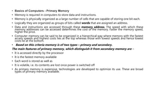 COMPUTER CHAPTER 1 NOTES (1).pptx