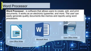 Computer Components and Performing Computer Operation.pptx