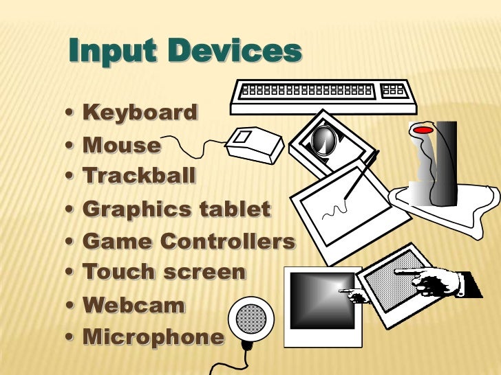 Computer Components