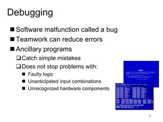 Computer concepts | PPT | Free Download