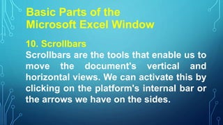 Computer Concepts.pptx powerpoint presentatgradeio for grade 9 ICT | PPTX