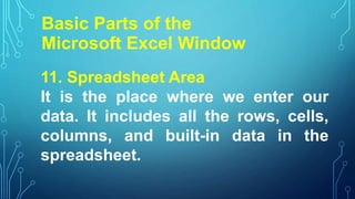 Computer Concepts.pptx powerpoint presentatgradeio for grade 9 ICT | PPTX