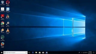 Computer Concepts.pptx powerpoint presentatgradeio for grade 9 ICT | PPTX