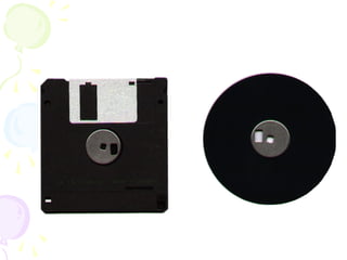 FLOPPY DISK
 