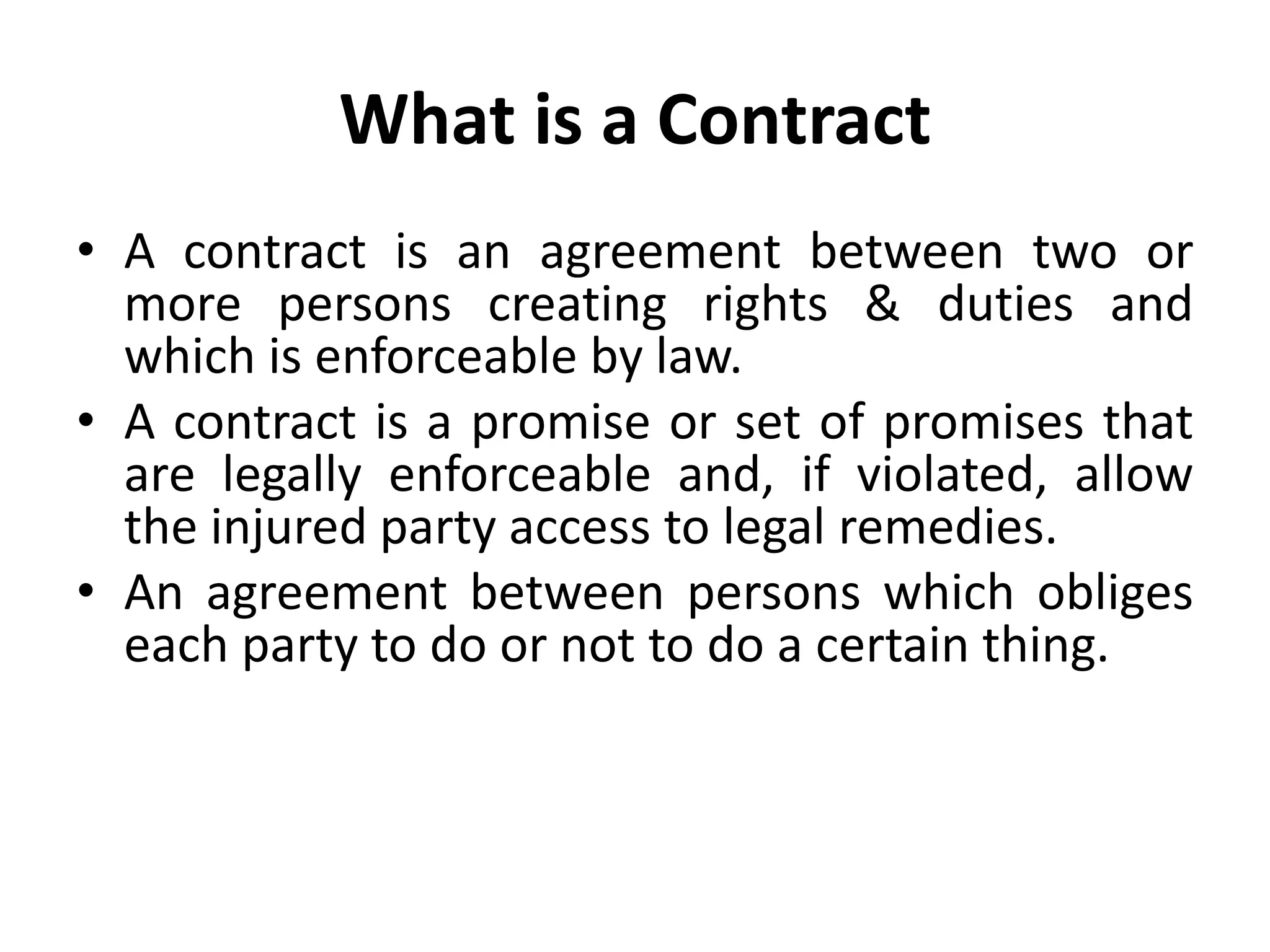 computer contracts and professional ethics | PPTX