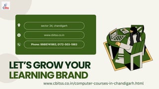 Upgrade Your Digital Skills with Professional Training Programs | PDF