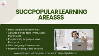 Upgrade Your Digital Skills with Professional Training Programs | PDF