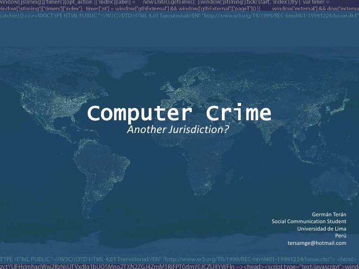 essay on computer cyber crime essay on computer cyber crime