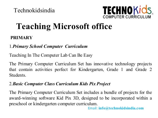 computer curriculum teaching microsoft office teaching microsoft word microsoft curriculum