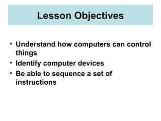Computer devices | PPT