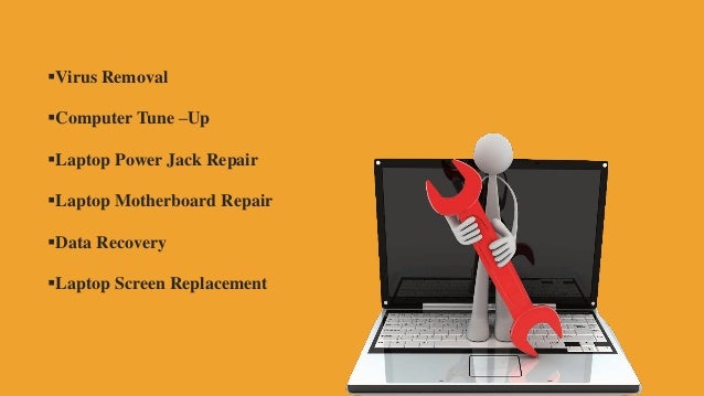 Computer Doctor BG - Reliable Computer and Laptop Services