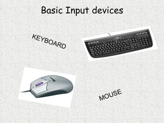 Computer Elements | PPT