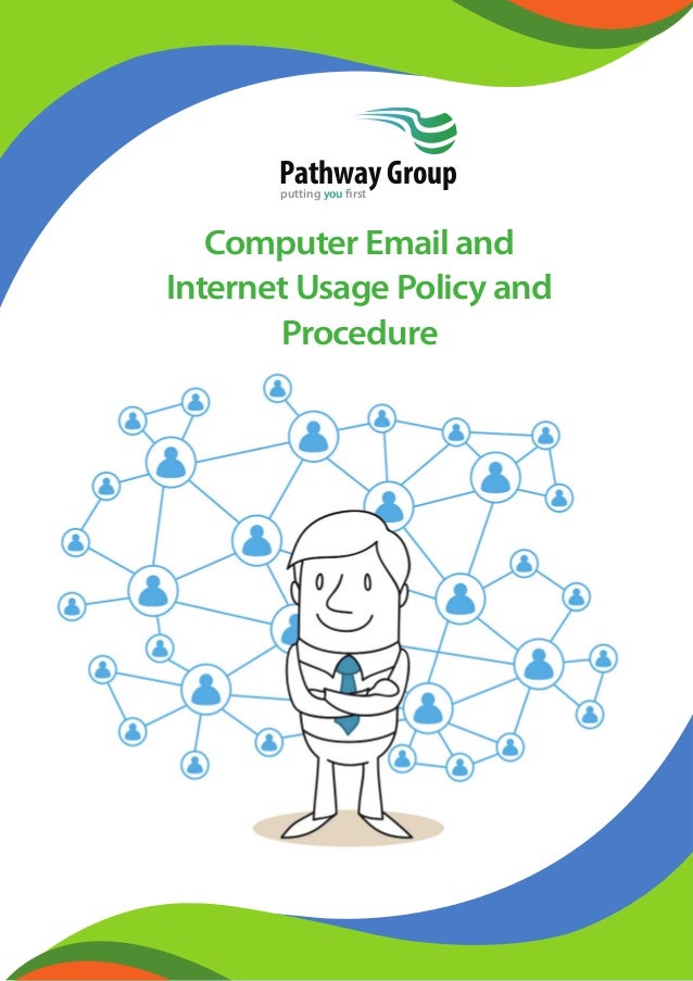 Puter E Mail And Internet Usage Policy And Procedure