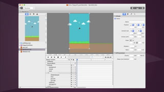Computer Engineering (Programming Language: Swift) | PPT