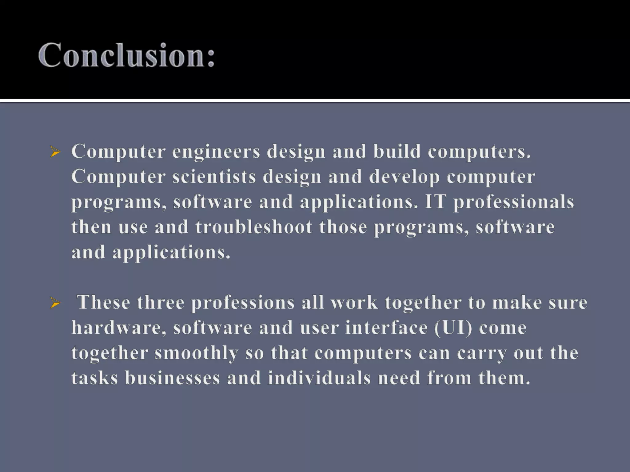 Computer Engineering 