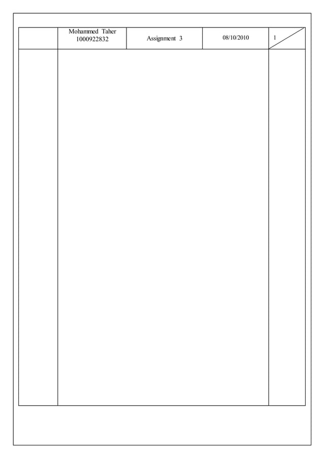 Computer Engineering Paper PDF