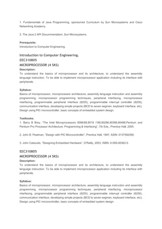 Computer engineering university | PDF