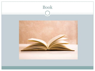 Book