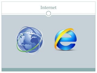 Internet