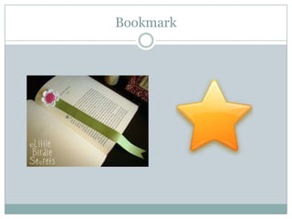 Bookmark
