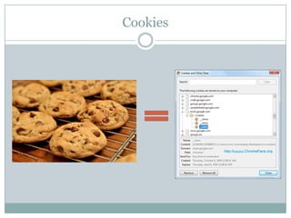 Cookies