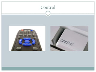 Control