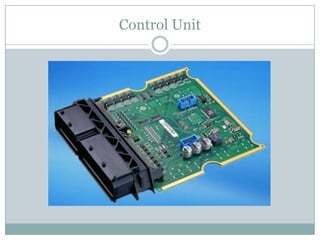 Control Unit