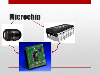 Microchip

 