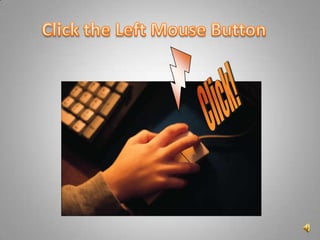 Mouse+Button
