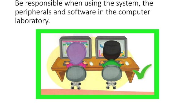 Computer ethics | PPTX