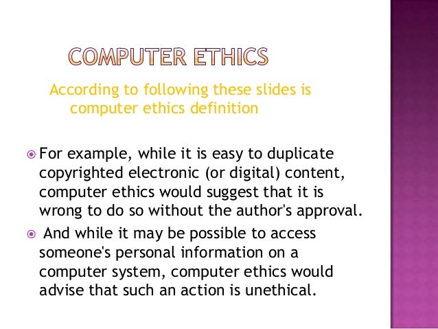 unethical espionage definition unethical espionage definition