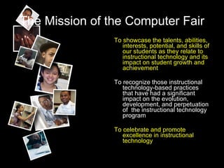 Computer Fair 2007 | PPT