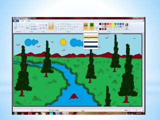 Computer for kids | PPTX