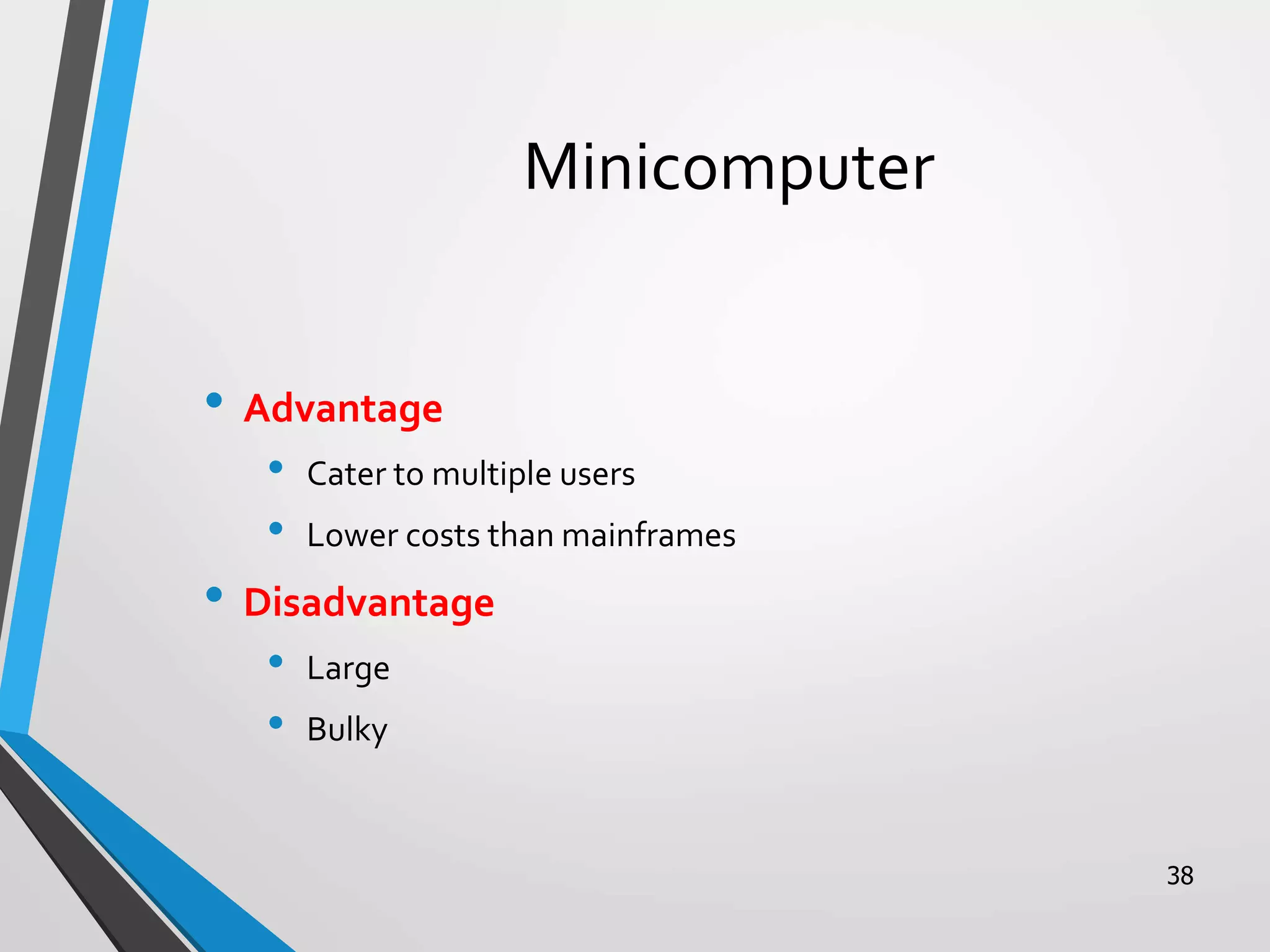Computer Fundamental | PPTX