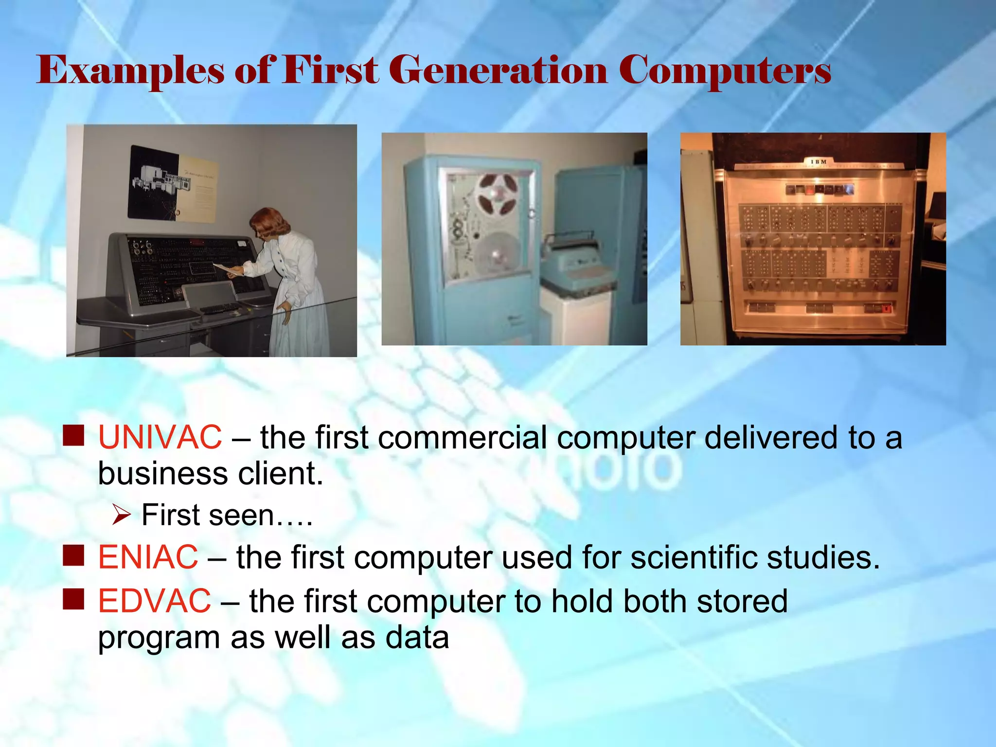 Computer Fundamentals | PDF