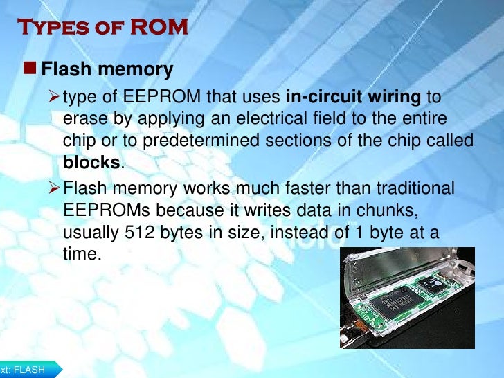 Computer Fundamentals