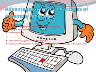 Computer fundamentals