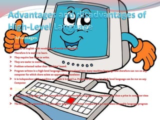 Computer fundamentals