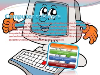 Computer fundamentals