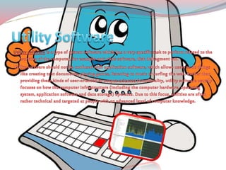 Computer fundamentals