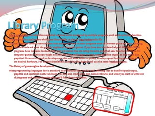 Computer fundamentals