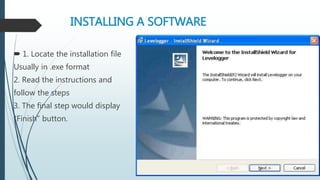 Computer fundamentals | PPT