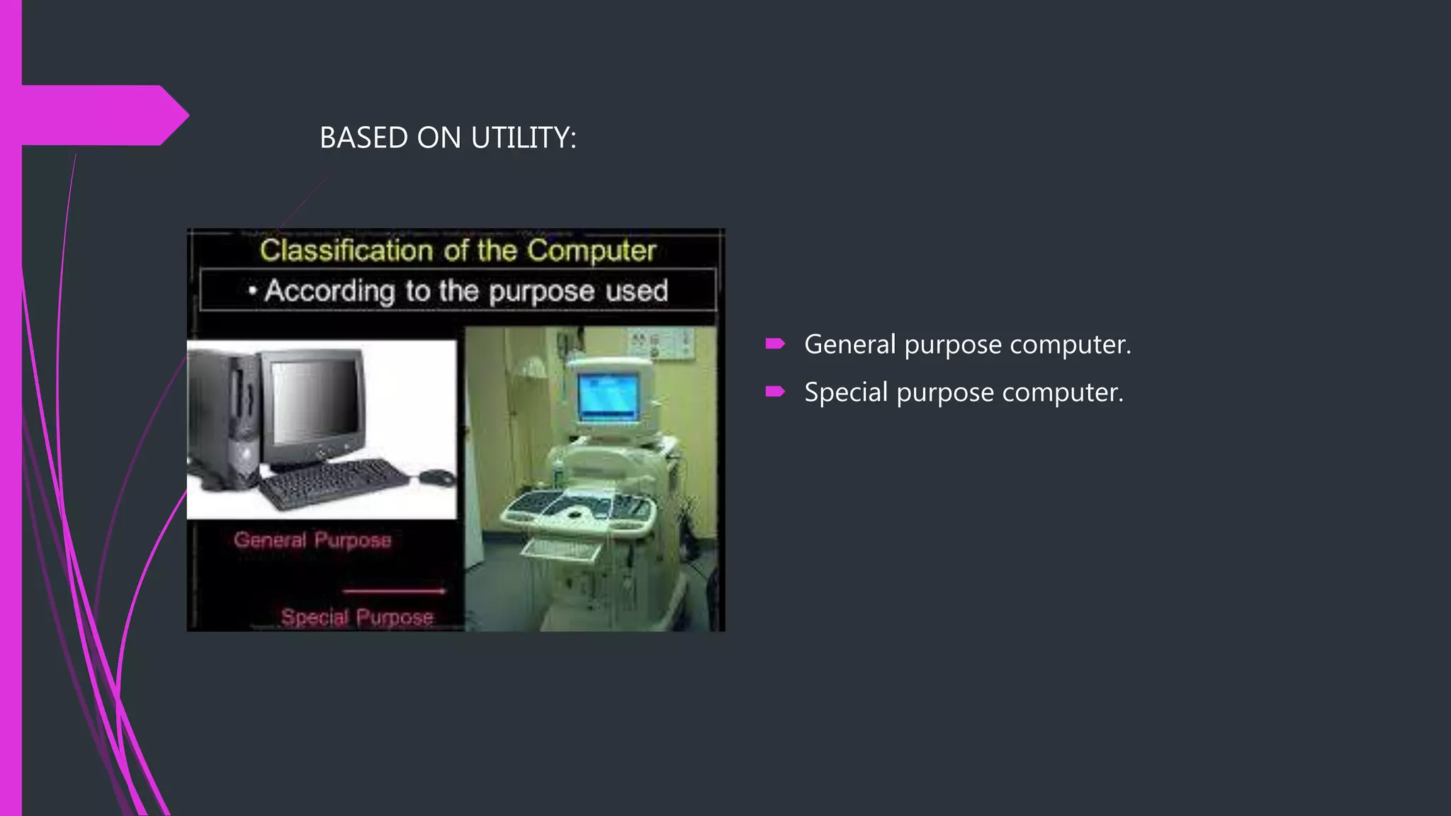 Computer fundamentals | PPT