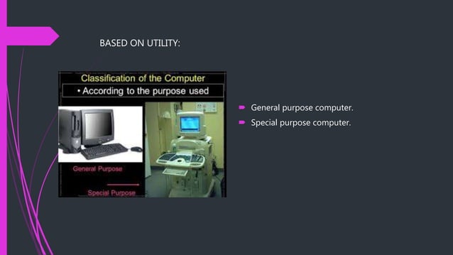 Computer fundamentals | PPT | Free Download