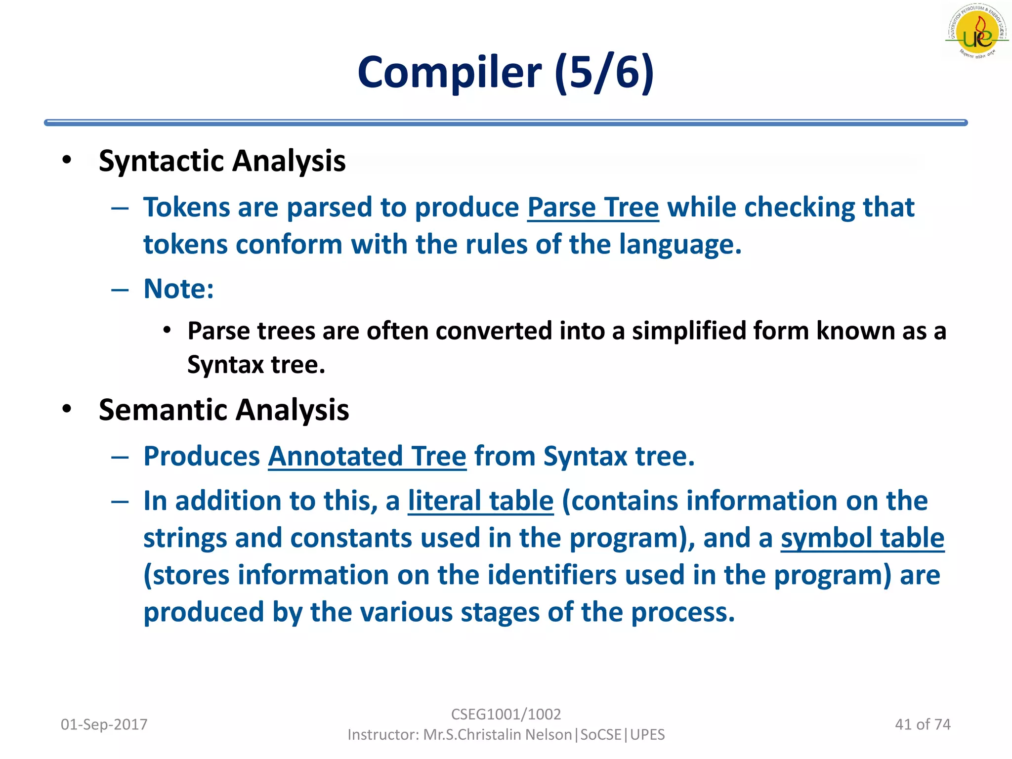 Computer Fundamentals-2 | PPT