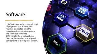 computing fundamentals module lesson 4 computer... computer fundamentals.pptx