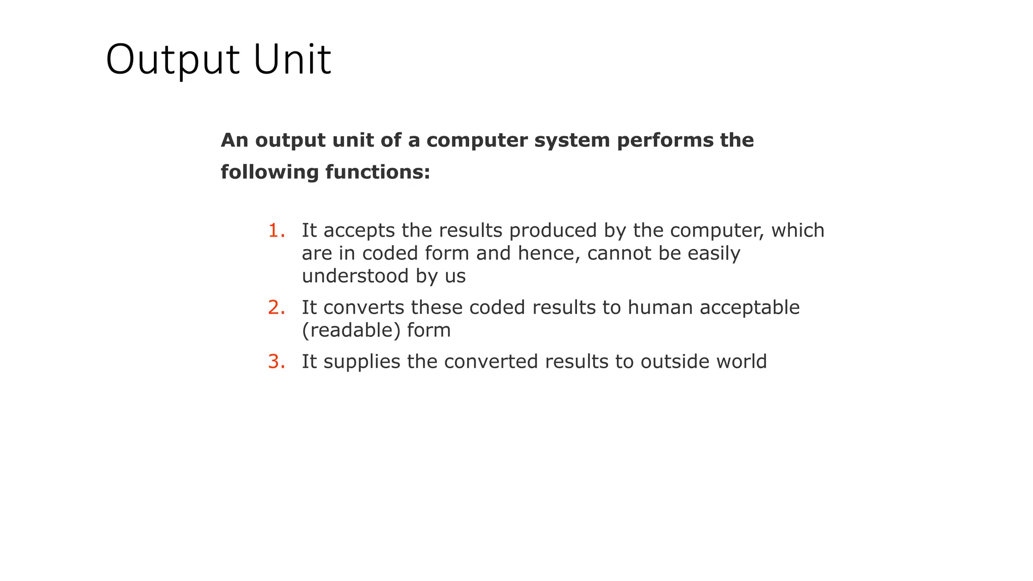Computer Fundamentals lecture 1 Basic components of computer system.pptx