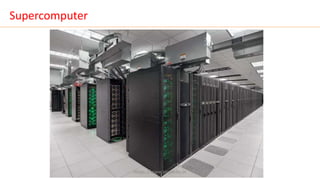 Supercomputer
https://www.seoskills.in
 